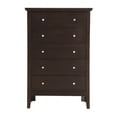 thumbnail image 2 of Newboti Furniture Primo G1300-CH Chest, Espresso 35347, 2 of 5