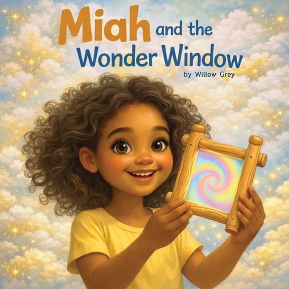 Miah and the Wonder Window, (Paperback)