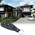 thumbnail image 4 of Garage Door Controller, Battery Operated 2 Buttons Garage Door Opener Universal  For Electric Door For Garage Door, 4 of 8