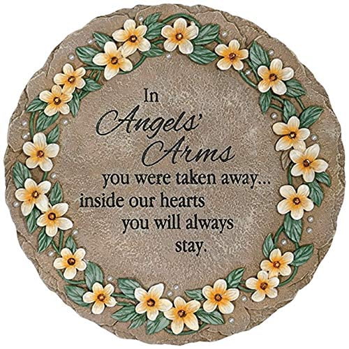 Garden Stone-Beadworks-Angels' Arms (9.25)