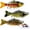D, variant on 3D Bionic Swimming Lure - Suitable for All Kinds of Waters, Bionic Swimming Bait, Bionic Fishing Lure, Like a Injured Real Bait Fish