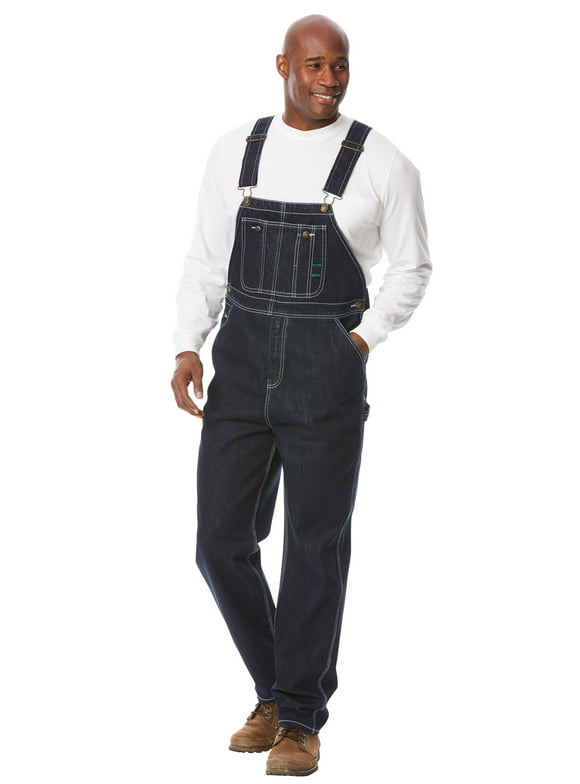 Big and Tall Work Coveralls in Big and Tall Occupational and Workwear ...
