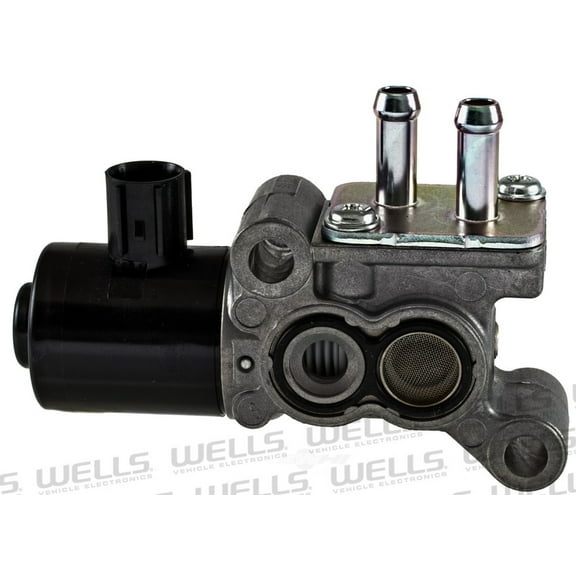 Idle Air Control Valve