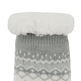 thumbnail image 2 of American Trends Womens Grip Socks Warm Fuzzy Socks for Women Cozy Sleep Socks Non Slip Socks for Women with Grippers, 2 of 6