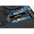 thumbnail image 4 of Corsair MP600 Core XT 2 TB Solid State Drive, M.2 2280 Internal, PCI Express NVMe (PCI Express NVMe 4.0 x4), 4 of 14