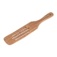 thumbnail image 3 of AMLESO Spatule à Salade Résistante à la Chaleur en Bois pour Voyage Randonnée Maison 34.5cm, 3 of 8