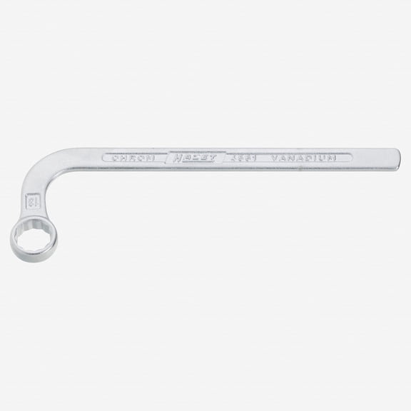 Hazet 4561 Injection pump wrench 13mm