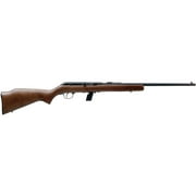 Savage 64 G Rifle .22 Lr 21 In. Brown Rh
