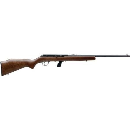 Savage 64 G Rifle .22 Lr 21 In. Brown Rh