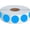 Blue, variant on 1500 PCS Blue Round Color Coding Circle Dots Inventory Stickers Labels with Perforation Line in Roll (Each Measures 1" in Diameter)