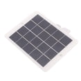 thumbnail image 5 of Solar Fountain3W 5V Solar Water W Solar Fountain Pump Solar Fountain Kit Power Packed Performance, 5 of 5