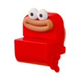 thumbnail image 1 of Toothpaste Squeezer Manual Lazy Person Squeezer Multifunctional Roller Tool Cleanser Sample, 1 of 8