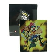 One Piece School Supplies