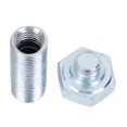 thumbnail image 4 of Secret Bolt Container Metal Screw Storage Box Diversion Container Box Secret Bolt Container, 4 of 7