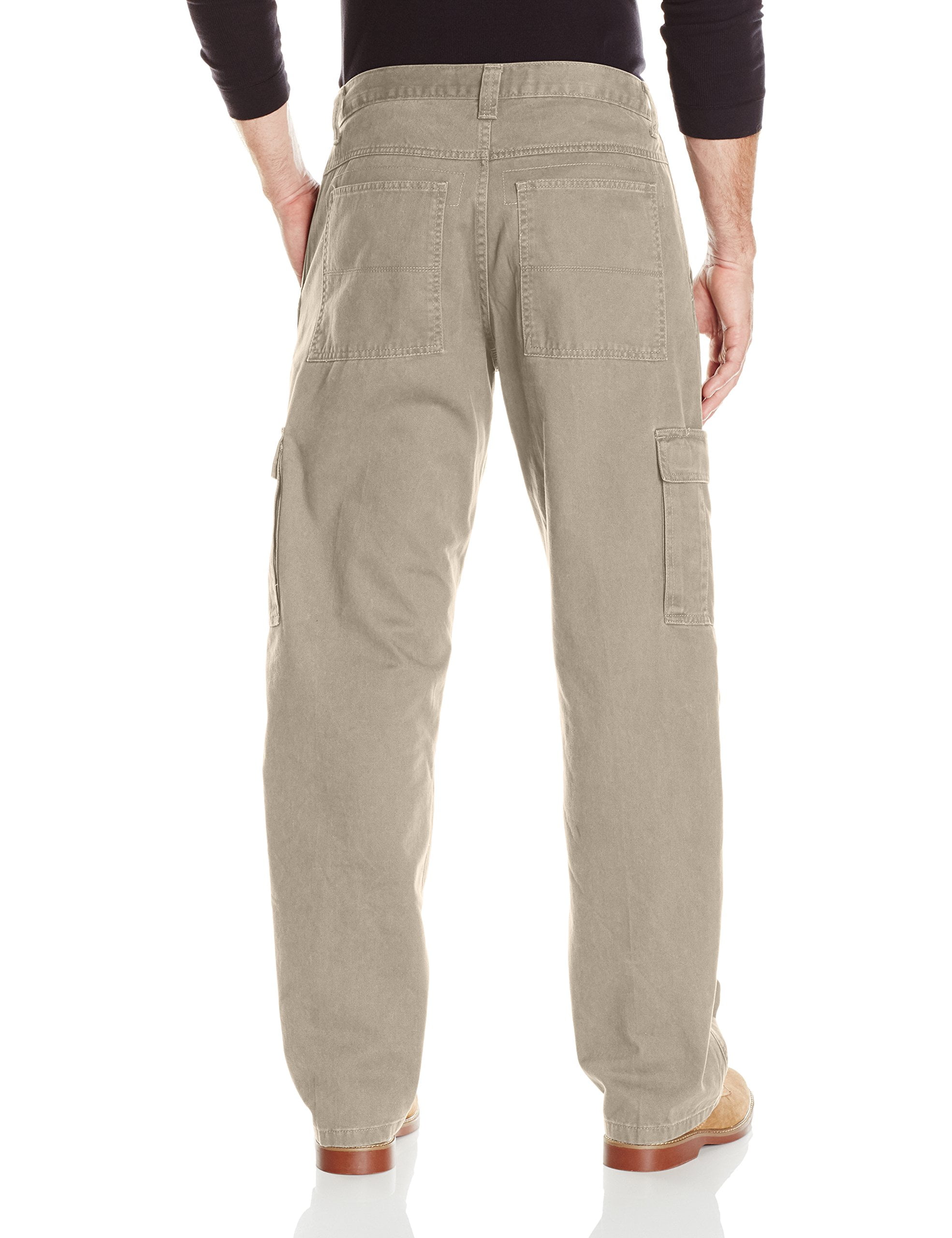 sand cargo pants
