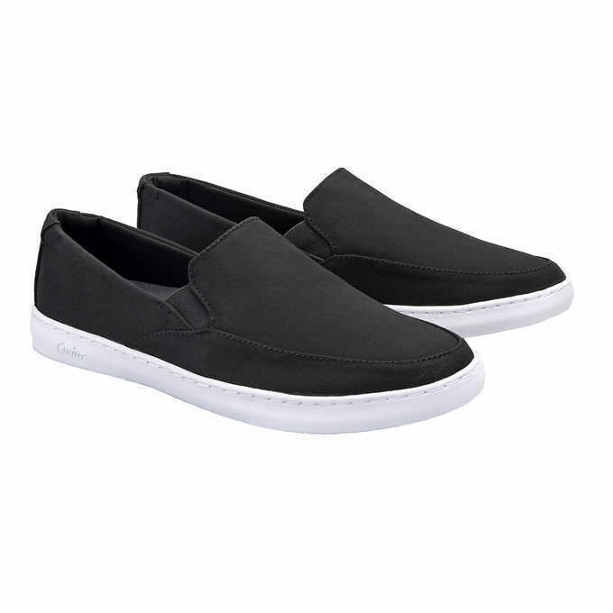 Travis Mathew Cuater Men's Tracers Slip On Shoes Sneakers Low Top (9 ...