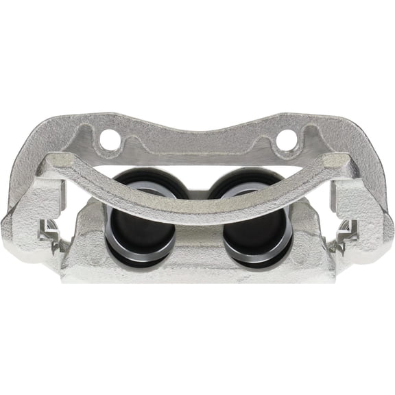 OEG Parts New Front Left Caliper Replacement For Nissan Frontier 3.3L 2003 2004, Xterra 2.4L 3.3L 2000-2004 19-B2639 19B2639