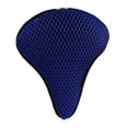 thumbnail image 2 of Funda para asiento de bicicleta,Funda para sillín de bicicleta Funda para asiento de bicicleta Protector solar,Funda protectora para asiento de bicicleta Funda para asiento de, 2 of 8