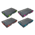 thumbnail image 5 of Fish Baits Storage Case with Detachable Compartments Grids Fishing Tackle Carry Box Seal Water Proof Fishing Tackle Box, 5 of 8