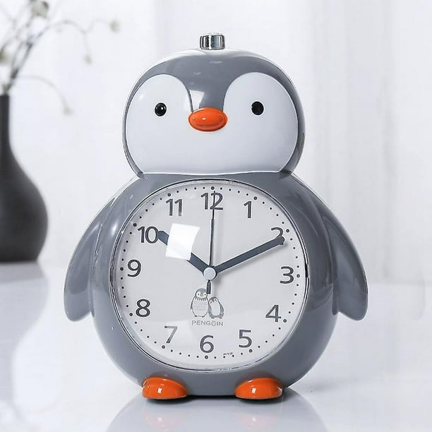 Reloj con alarma para niños new arrivals