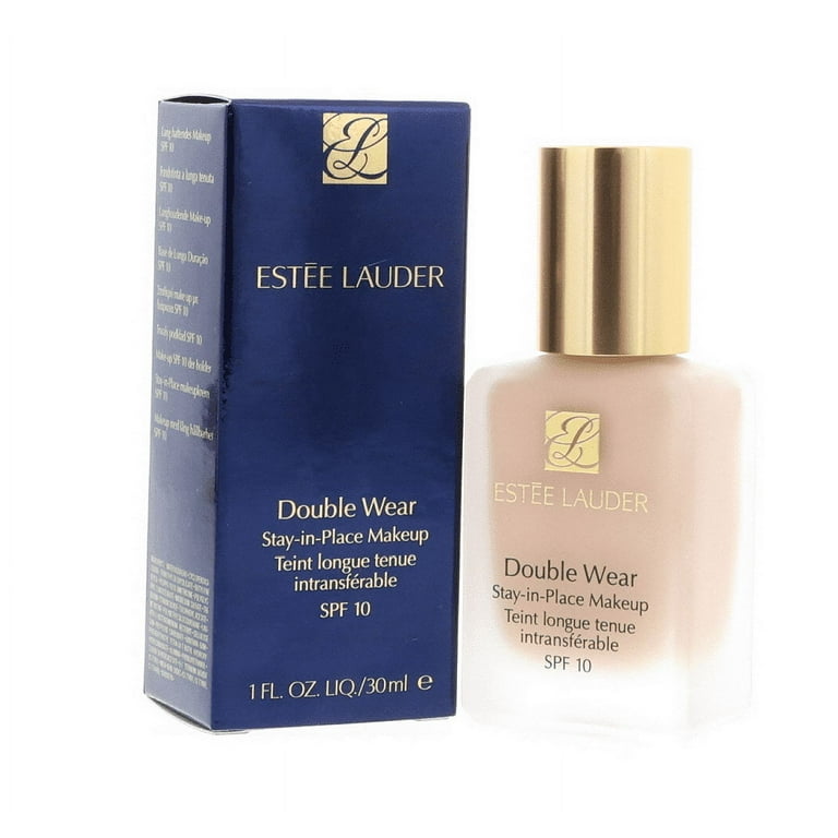 Estee Lauder Double Wear Stay-in-Place Matte Foundation, Oil