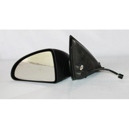 Malibu Hat - NEW LH DOOR MIRROR FITS CHEVY 04-05 MALIBU POWER W/O HEAT GM1320288 10363341 CV33EL GM1320288 10363341 CV33EL GM1320288