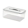 thumbnail image 3 of Organizador de refrigerador perfecl 7 litros con tabla de drenaje, 3 of 8