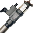 thumbnail image 2 of Seapple Common Rail Fuel Injector 8982438630 8-98243863-0 Replace Compatible with Isuzu 4HK1 Hitachi ZX250-5A Excavator, 2 of 4