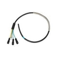 thumbnail image 3 of GLFILL Engine Cable Wheel Motor Wire Accessories Easy Installation Parts Replacement Spare For Ninebot G30 MAX Brand New, 3 of 9