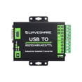 thumbnail image 1 of Convertidor USB a RS232/485/422/TTL Motherboard Waveshare FT232RNL, 1 of 8