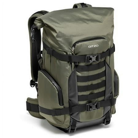 UPC: 0719821426721 | Adventury 30L Backpack  Holds DSLR Camera Body  13  Laptop  4-6 Lenses and Accessories  Green