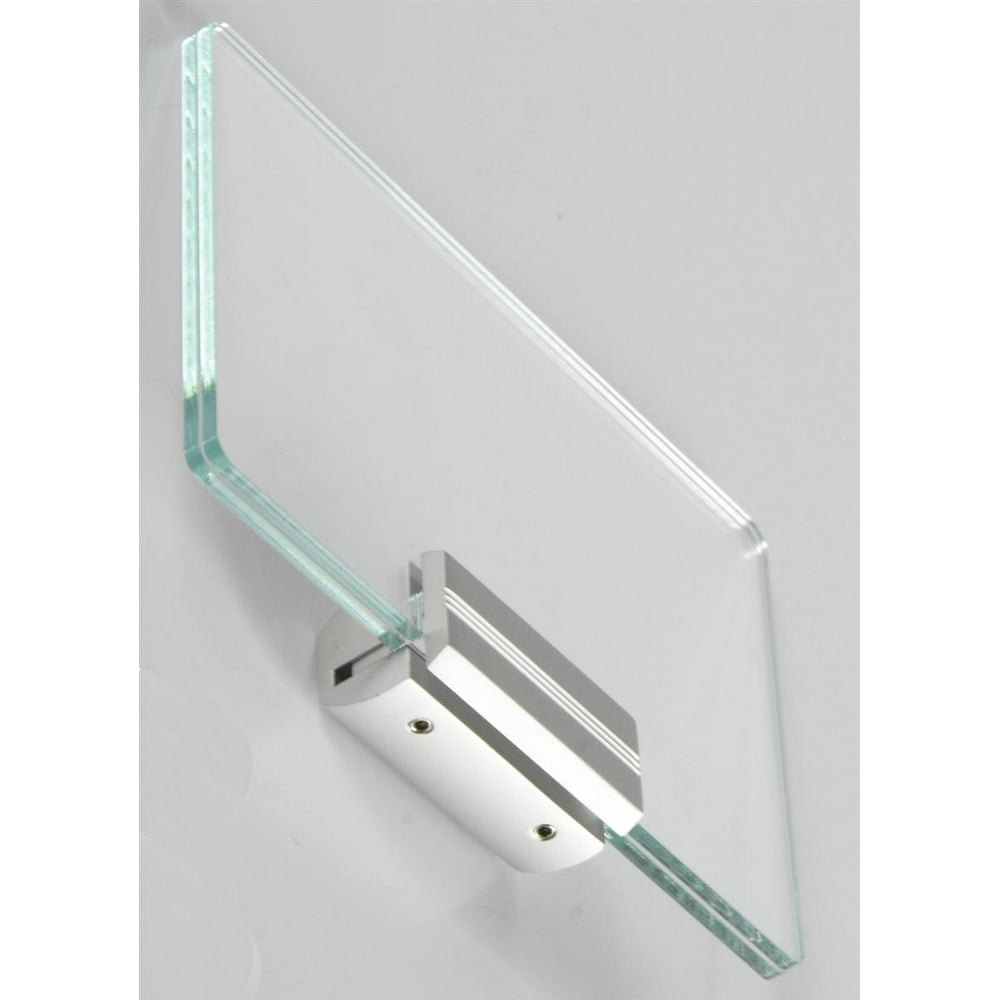 Set of 2 6"x4" Custom Office Sign Holders for Name Plates, Wall