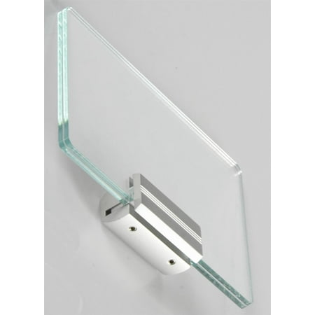 Set Of 2 6 X4 Custom Office Sign Holders For Name Plates Wall