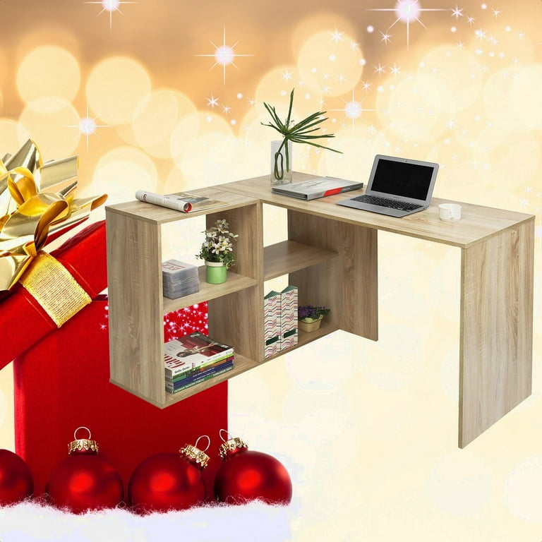 Kunkel l shaped computer desk deals