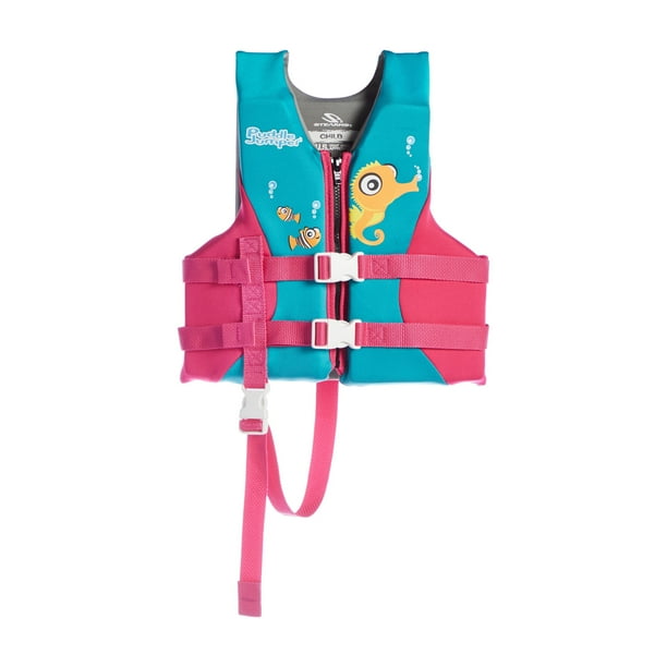 Stearns Original Puddle Jumper Kids Hydroprene Life Jacket