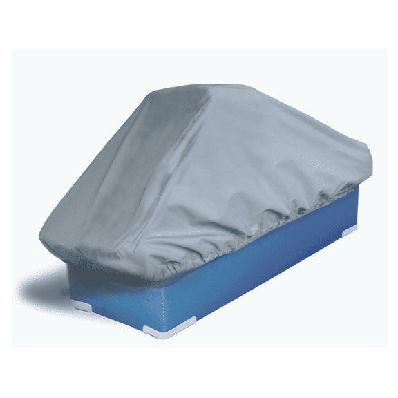 SavvyCraft® Waterproof Back-to-Back Boat Seat Cover