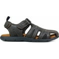 thumbnail image 2 of Nunn Bush Men's Rio Grande Closed Toe Fisherman Sandal, 2 of 8