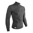 thumbnail image 1 of Playera Cuello De Tortuga Manga Larga Moda Hombre A001, 1 of 3