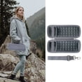 thumbnail image 4 of Funda rígida de viaje para altavoz Bluetooth JBL Flip 6/5 a prueba de agua, 4 of 7