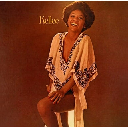 Kellee Patterson - Kellee - Music & Performance - Vinyl