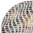 thumbnail image 5 of Safavieh Aria Cian Geometric Dots Area Rug or Runner, 5 of 7