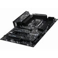 thumbnail image 3 of MSI Z890 GAMING PLUS WIFI6E Gaming Motherboard, Intel LGA1851, ATX, DDR5, PCIe 5.0, Wi-Fi 6E, 5G LAN, 4x M.2, USB Type-C, Supports Intel Core Ultra Series 2 Processors, 3 of 7