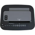 thumbnail image 6 of HP 91031K AF2014 200-Sheet Microcut Heavy-Duty Auto-Feed Shredder, 6 of 15