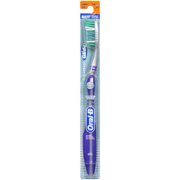 Oralb Advantage Glide Medium