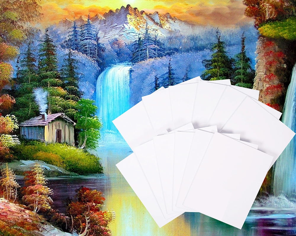 Wholesale mini canvas panel With Ideal Features For Painting