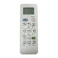 thumbnail image 2 of New Universal Remote para Sharp Air Conditioner CRMC-A751JBEZ A820JBEZ A901JBEZ, 2 of 3