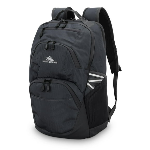 Mochila High Sierra Swoop Sg Mercury para portátil de 17 pulgadas