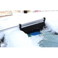 thumbnail image 3 of Limpiador De Nieve Para Parabrisas De Coche, Cepillo Para Nieve Para Vehículo, Rascador De Hielo 2 En 1, Limpiador De Escoba Para Escarcha, Accesorios Telescópicos Para Coche Yuarrent VI003695-00, 3 of 6