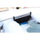 thumbnail image 3 of Limpiador De Nieve Para Parabrisas De Coche, Cepillo Para Nieve Para Vehículo, Rascador De Hielo 2 En 1, Limpiador De Escoba Para Escarcha, Accesorios Telescópicos Para Coche seitruly VI003695-00, 3 of 6