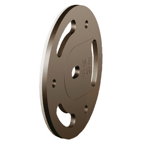 Moen Securemount Anchor 1 Pair